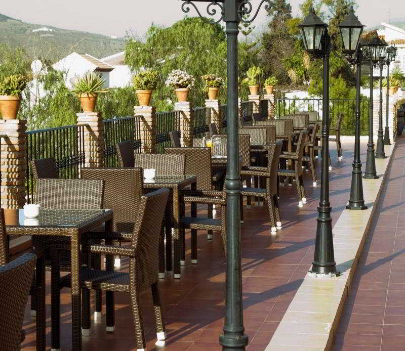 Imagen de alojamiento Hotel - Bungalows Balcón de Competa