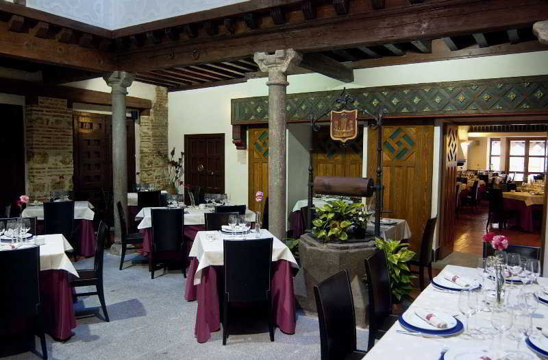 Imagen de alojamiento La Casa Mudejar Hotel Spa