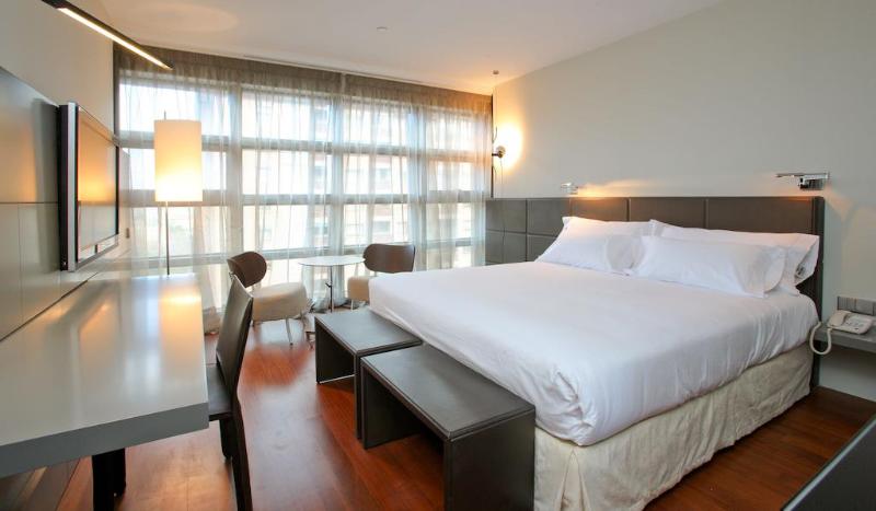 Imagen de alojamiento Reina Petronila Hotel