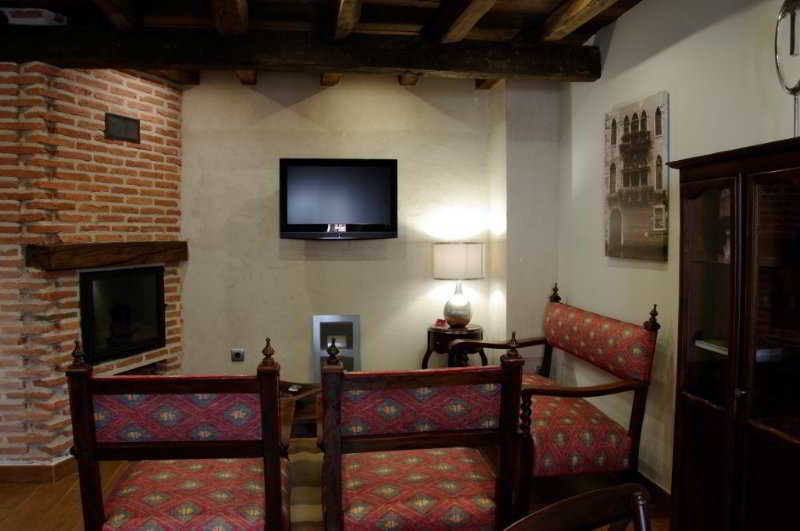 Imagen de alojamiento Hosteria Del Mudejar