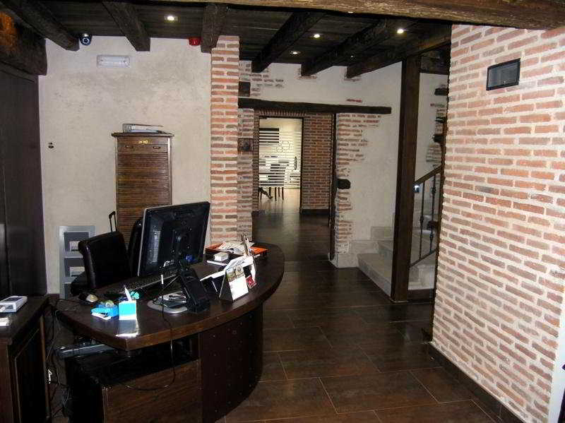 Imagen de alojamiento Hosteria Del Mudejar