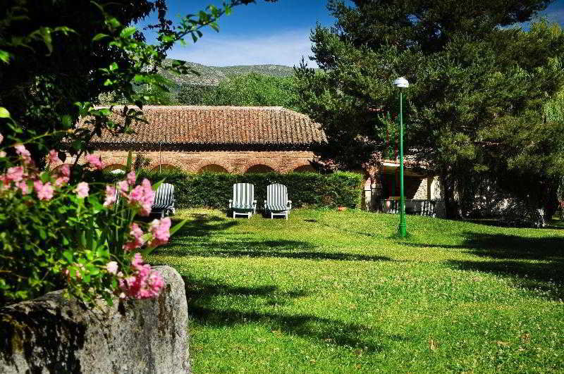 Imagen de alojamiento Sheraton Santa Maria del Paular
