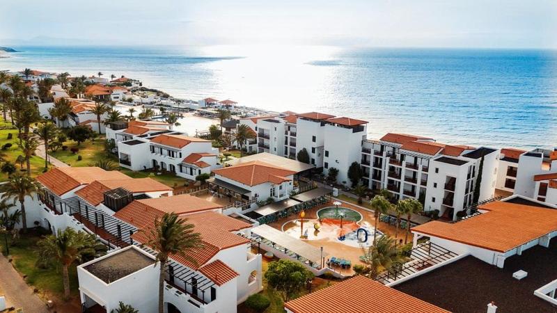 Imagen de alojamiento TUI Magic Life Fuerteventura
