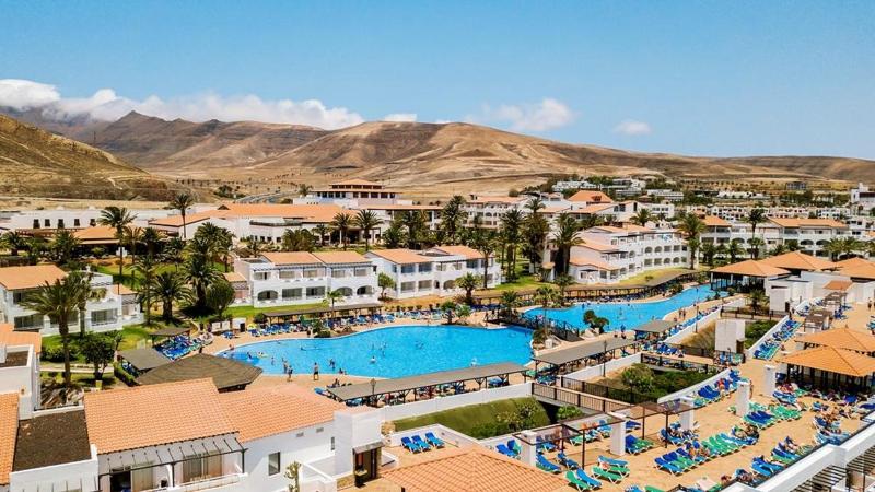 Imagen de alojamiento TUI Magic Life Fuerteventura