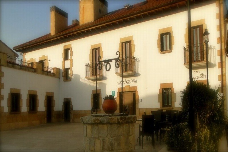 Imagen de alojamiento Casa Azcona