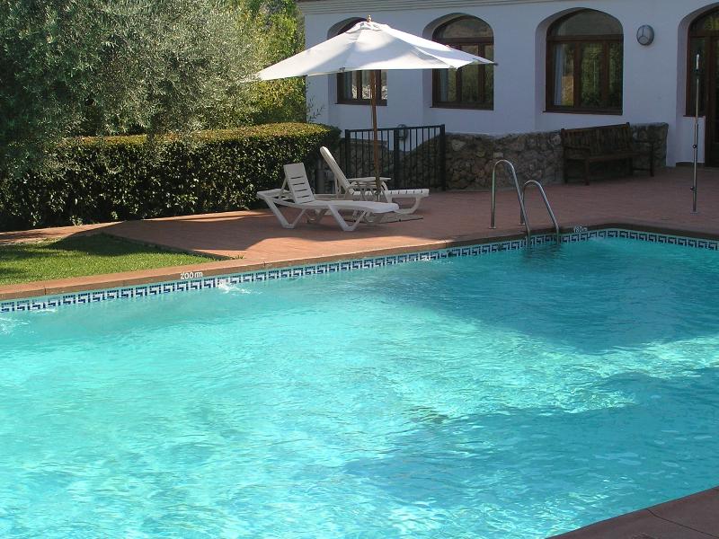 Imagen de alojamiento Villa Turística de Laujar de Andarax