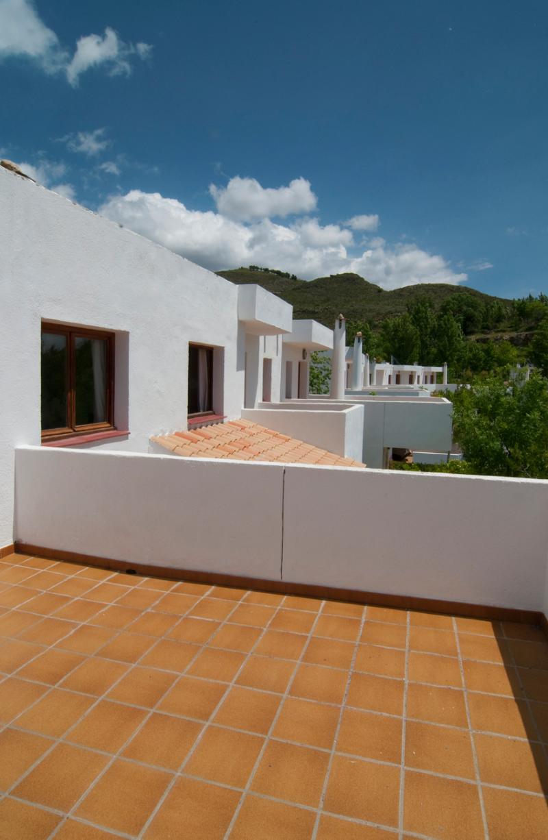 Imagen de alojamiento Villa Turística de Laujar de Andarax