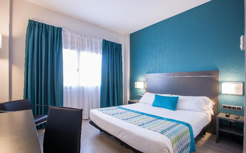 Imagen de alojamiento Hotel Venture Sant Cugat