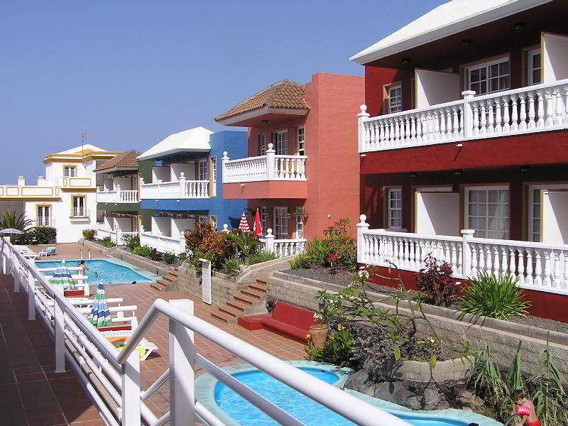 Imagen de alojamiento Roque-Monica Apartamentos