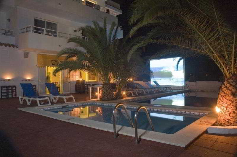 Imagen de alojamiento Sunset Oasis Ibiza