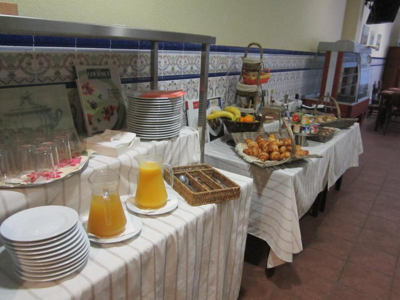 Imagen de alojamiento Del Mar Hotel Restaurante