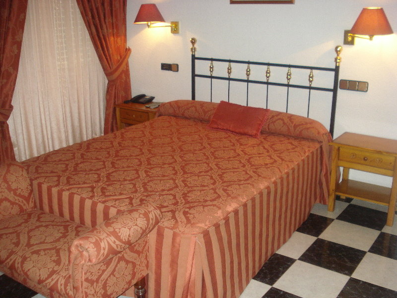 Imagen de alojamiento Hotel Sierra Oriente
