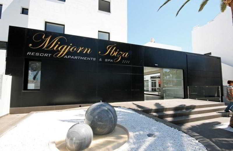 Imagen de alojamiento Migjorn Ibiza Suites and Spa