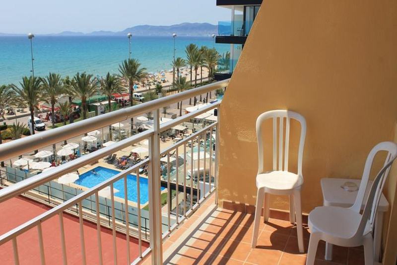 Imagen de alojamiento Riviera Playa