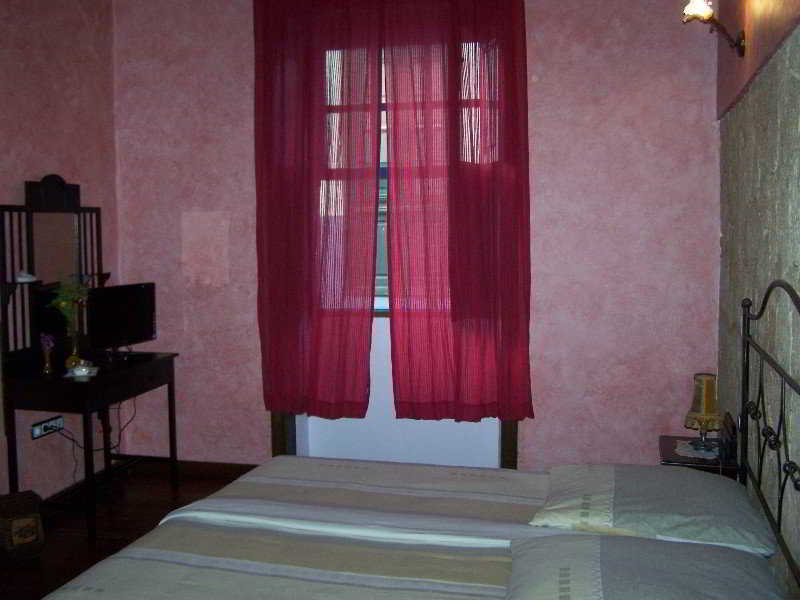 Imagen de alojamiento Hotel Rural 4 Esquinas