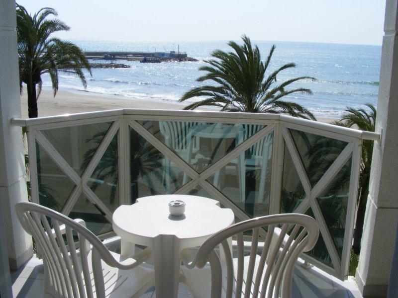Imagen de alojamiento Casablanca Playa