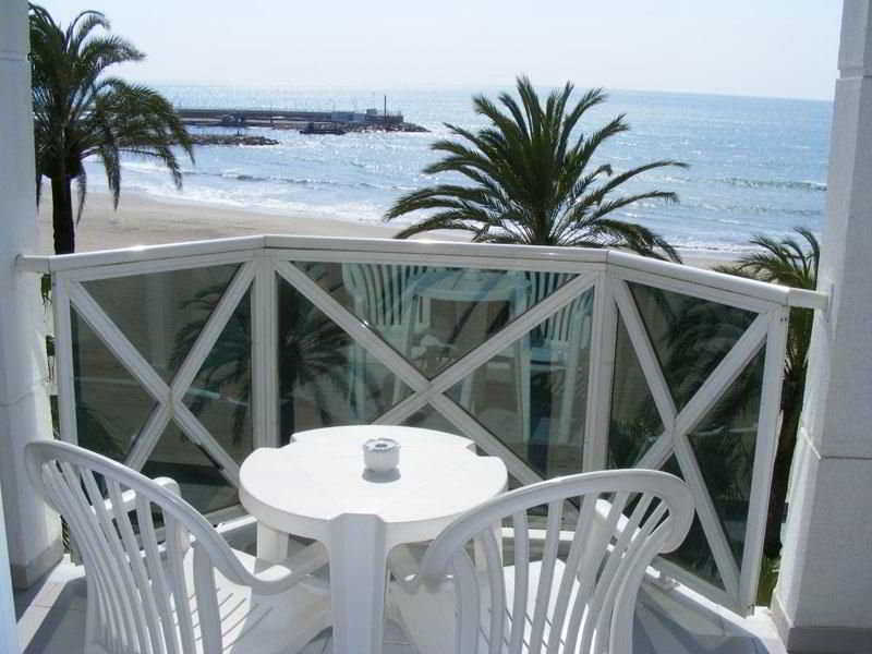 Imagen de alojamiento Casablanca Playa