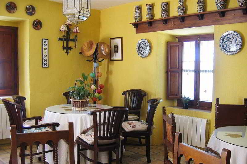 Imagen de alojamiento La Caseria de Tito