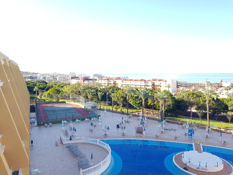 Imagen de alojamiento Chatur Playa Real Resort