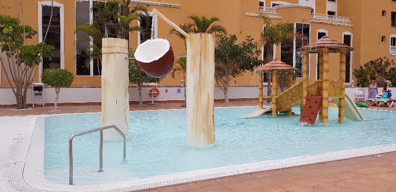 Imagen de alojamiento Chatur Playa Real Resort