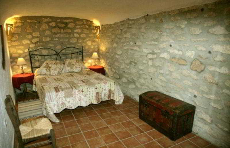 Imagen de alojamiento Casas Cuevas El Mirador de Galera