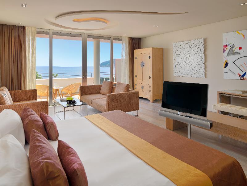 Imagen de alojamiento Aguas de Ibiza Grand Luxe Hotel