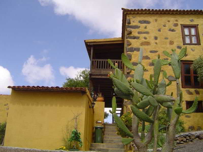 Imagen de alojamiento La Correa del Almendro