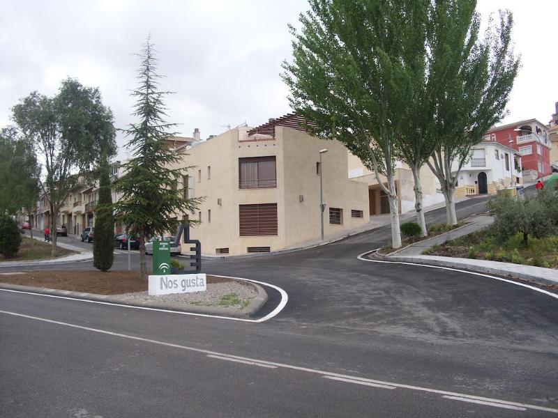 Imagen de alojamiento Llave De Granada