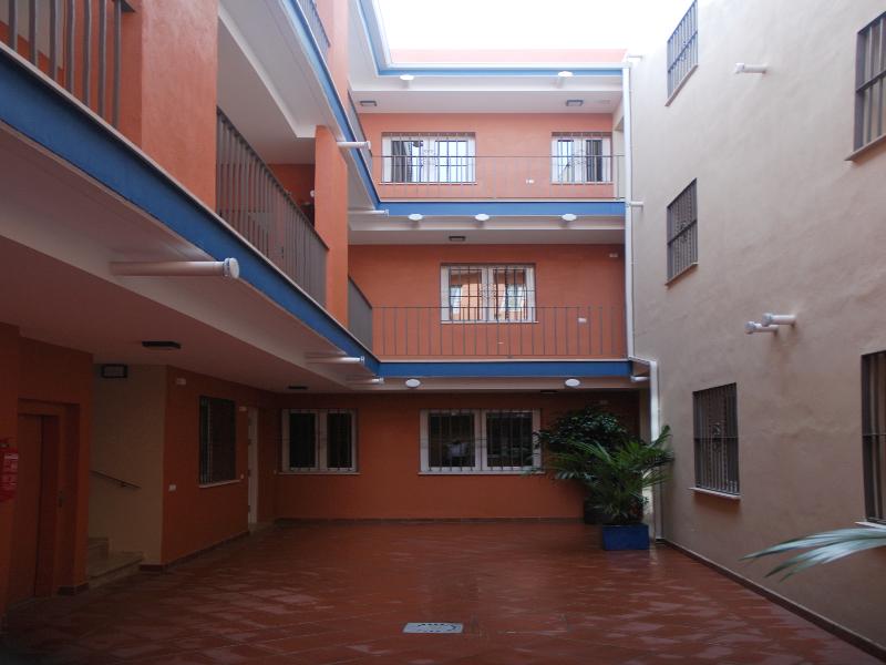 Imagen de alojamiento Apartamentos Metrópolis Sevilla
