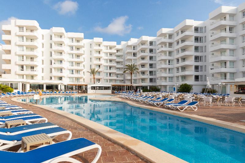 Imagen de alojamiento Hotel Palia Sa Coma Playa