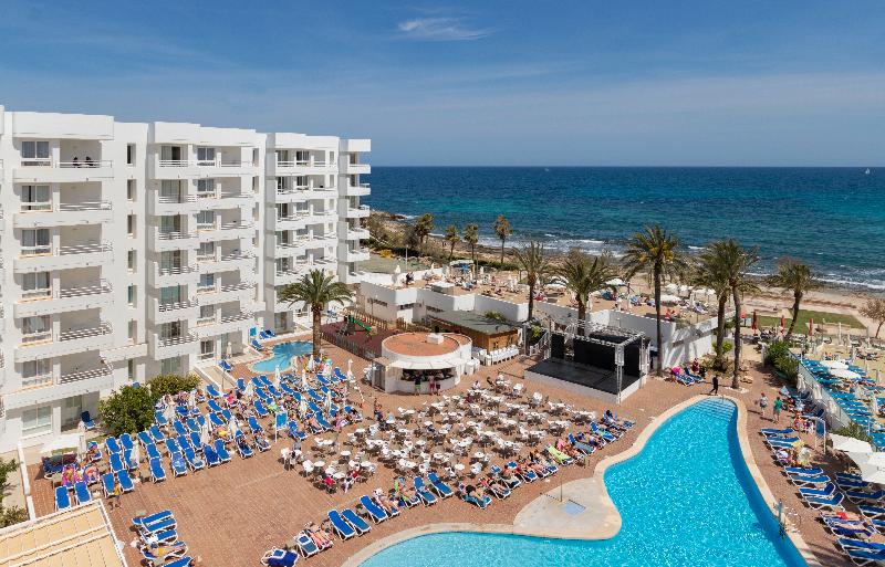 Imagen de alojamiento Hotel Palia Sa Coma Playa