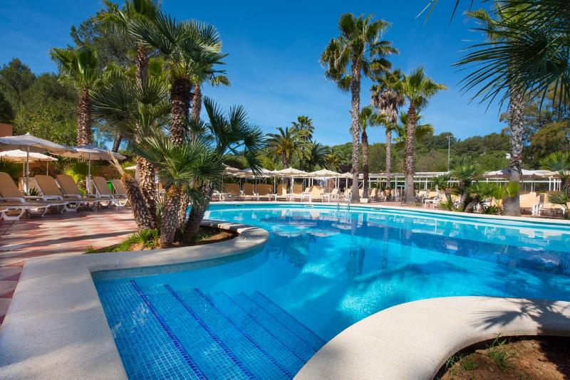 Imagen de alojamiento Hotel Cala Romantica Mallorca