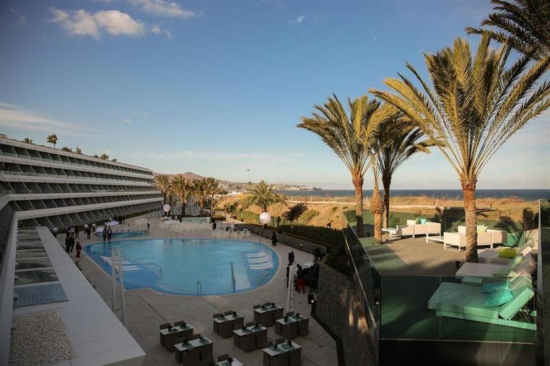 Imagen de alojamiento Santa Monica Suites Hotel