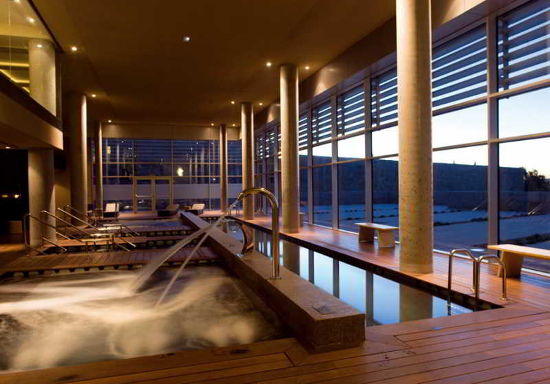 Imagen de alojamiento Eurostars Valbusenda Hotel Bodega & Spa