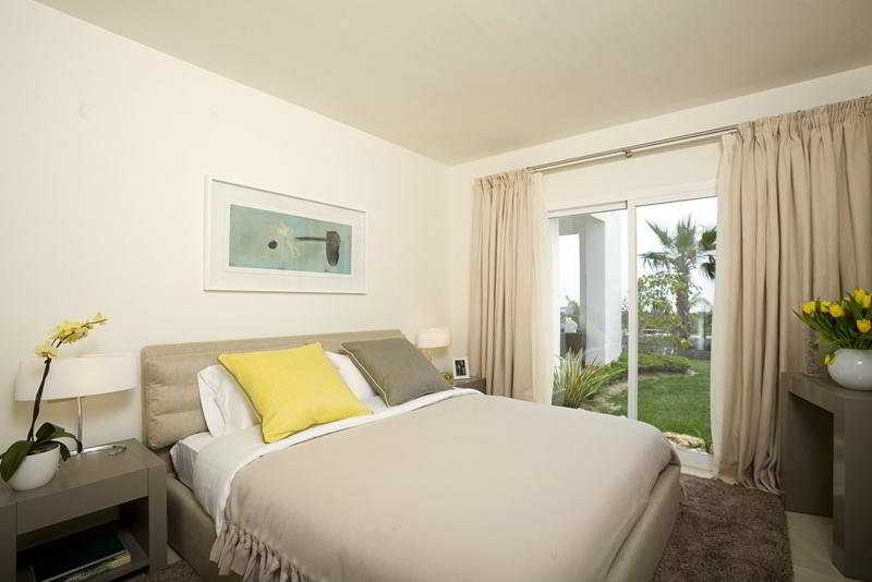 Imagen de alojamiento Alcazaba Hills Resort