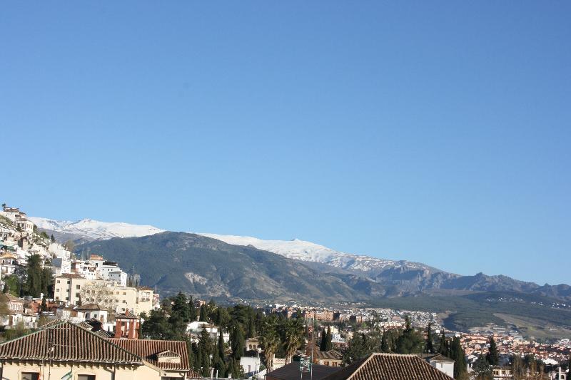 Imagen de alojamiento Las Golondrinas de La Alhambra