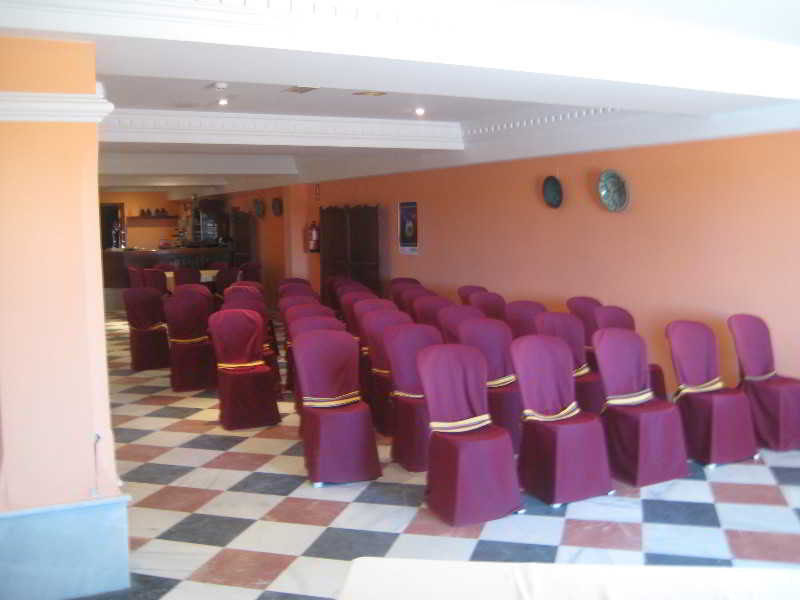 Imagen de alojamiento Toruño Hotel Restaurante