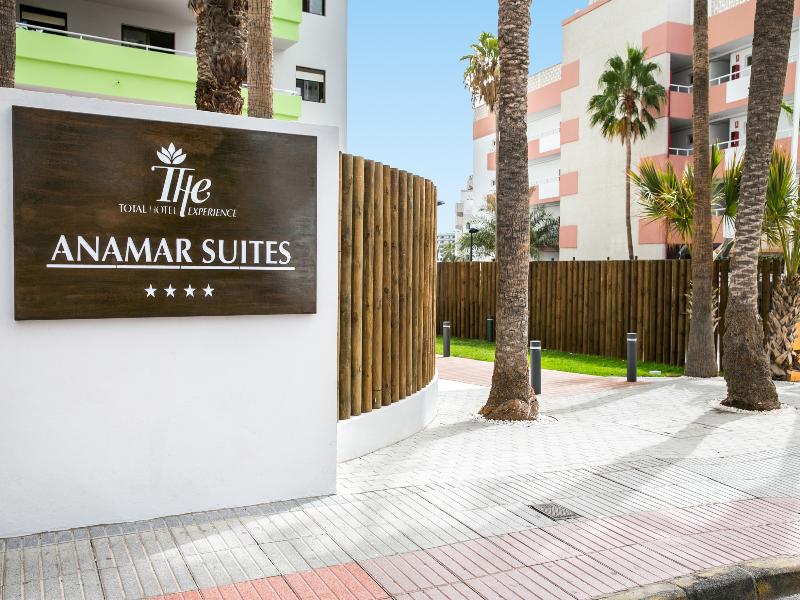 Imagen de alojamiento Hotel THe Anamar Suites