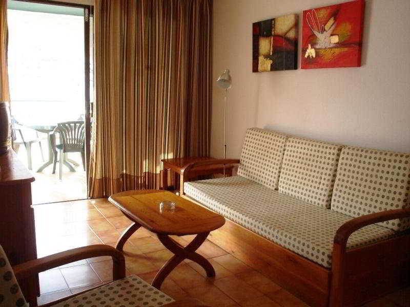 Imagen de alojamiento Laguna Apartments