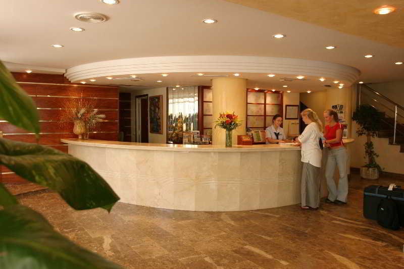 Imagen de alojamiento Hotel Nordeste Playa