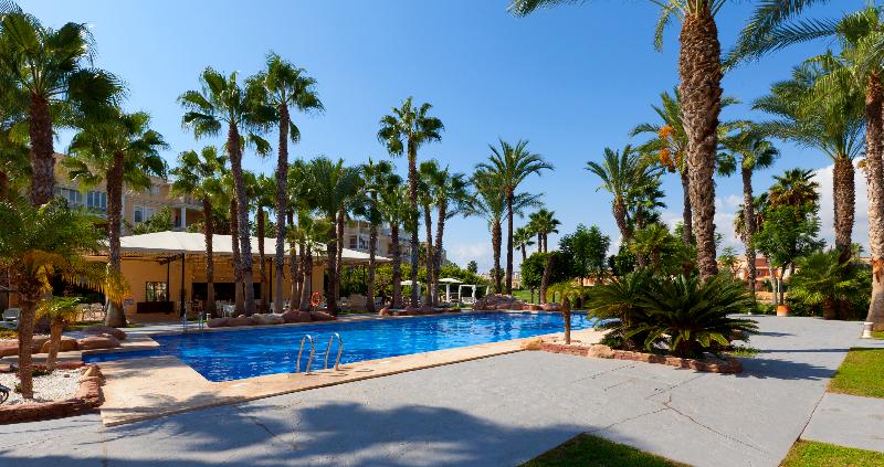 Imagen de alojamiento Alicante Golf