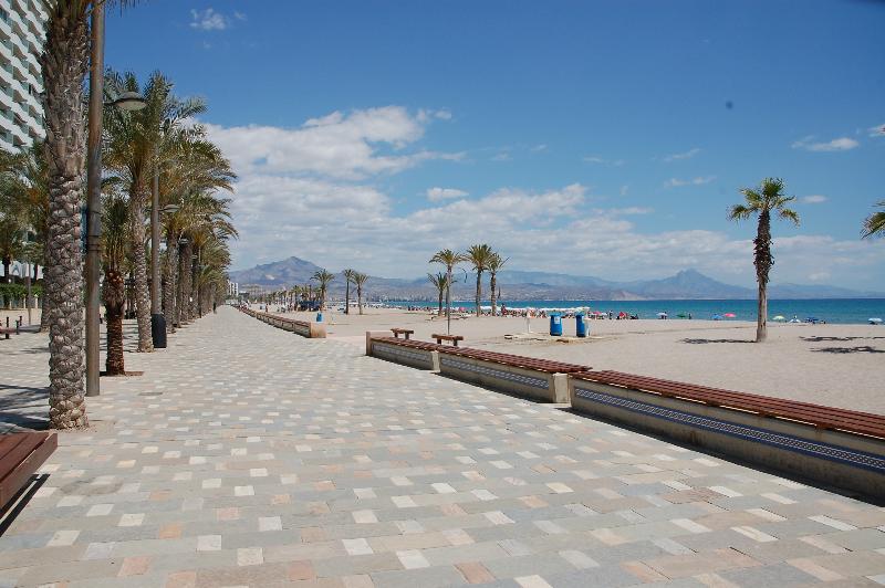 Imagen de alojamiento Alicante Golf