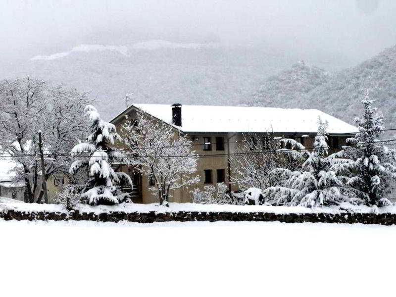 Imagen de alojamiento L'Orri del Pallars