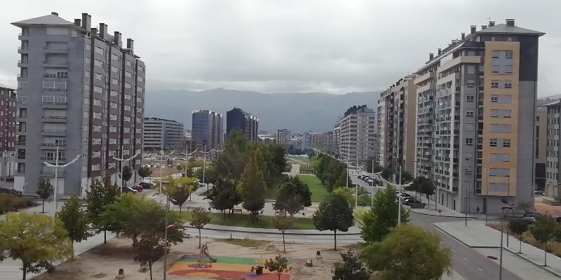 Imagen de alojamiento Ciudad De Ponferrada