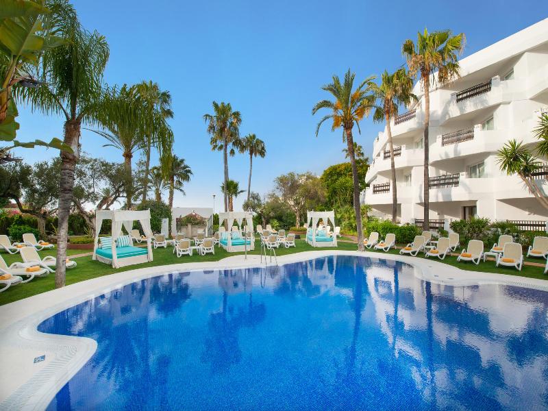 Imagen de alojamiento Iberostar Selection Marbella Coral Beach
