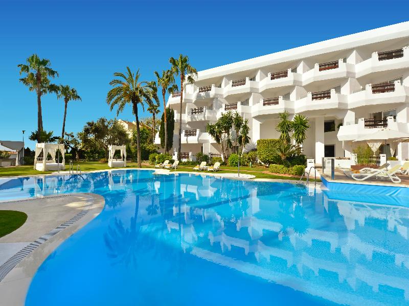 Imagen de alojamiento Iberostar Selection Marbella Coral Beach