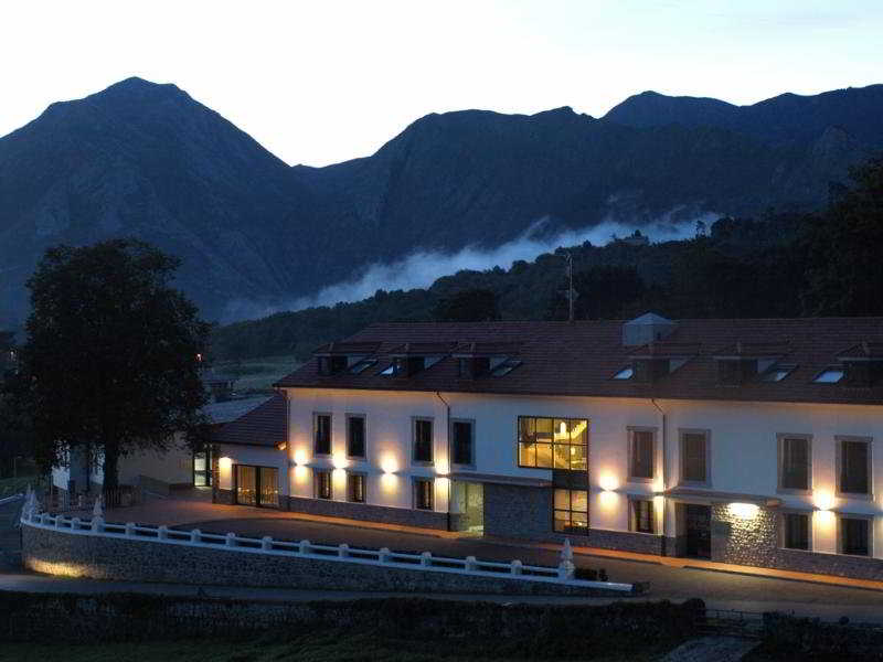 Imagen de alojamiento La Piconera Hotel and Spa