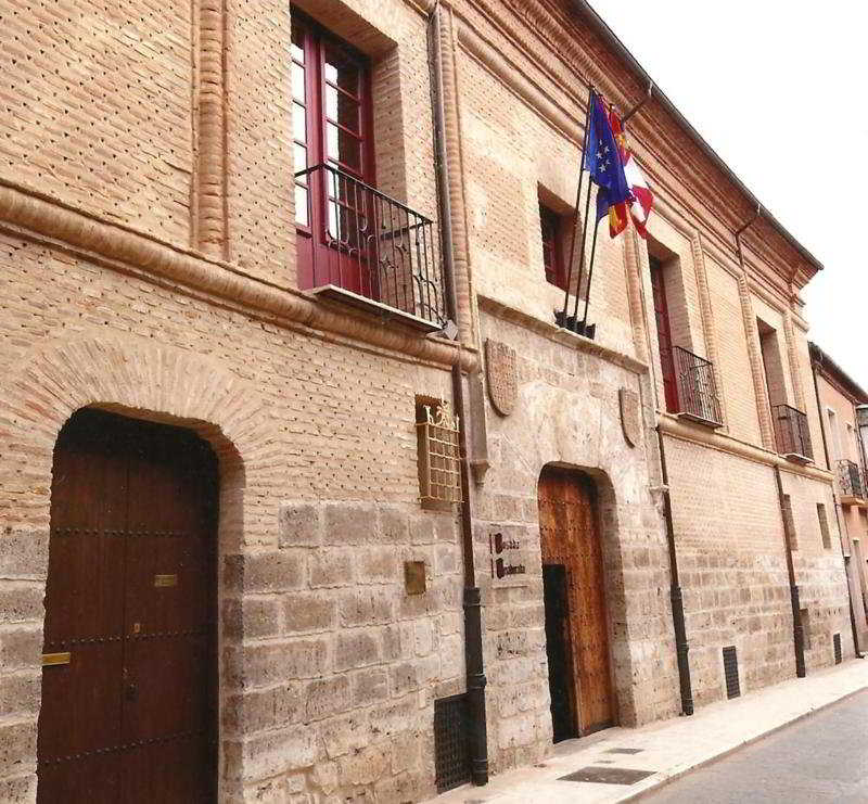 Imagen de alojamiento Palacio Rejadorada