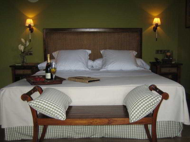 Imagen de alojamiento Los Enebrales Resort & Spa