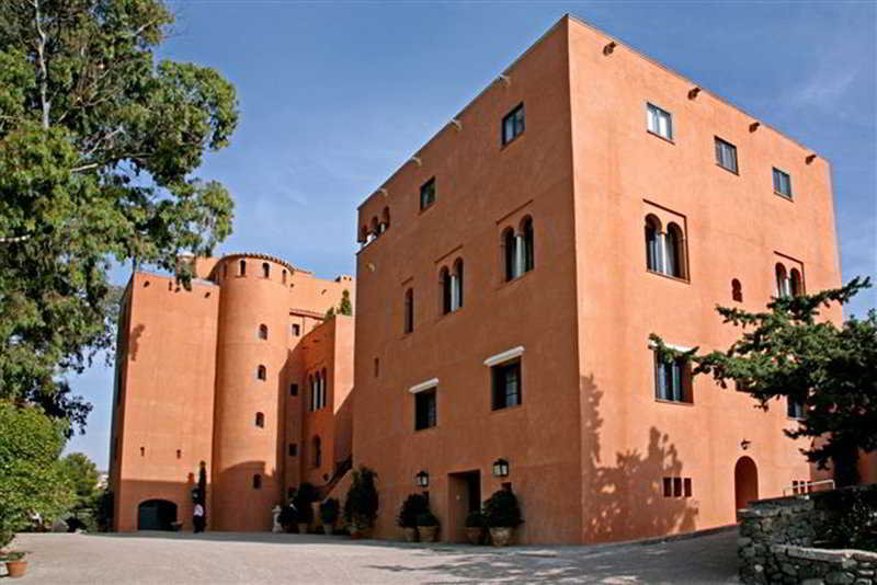 Imagen de alojamiento Castillo de Santa Catalina